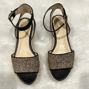 Vince Camuto Sandal size 7.5